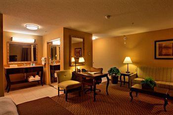 Hampton & Edmonton/west 3* Edmonton