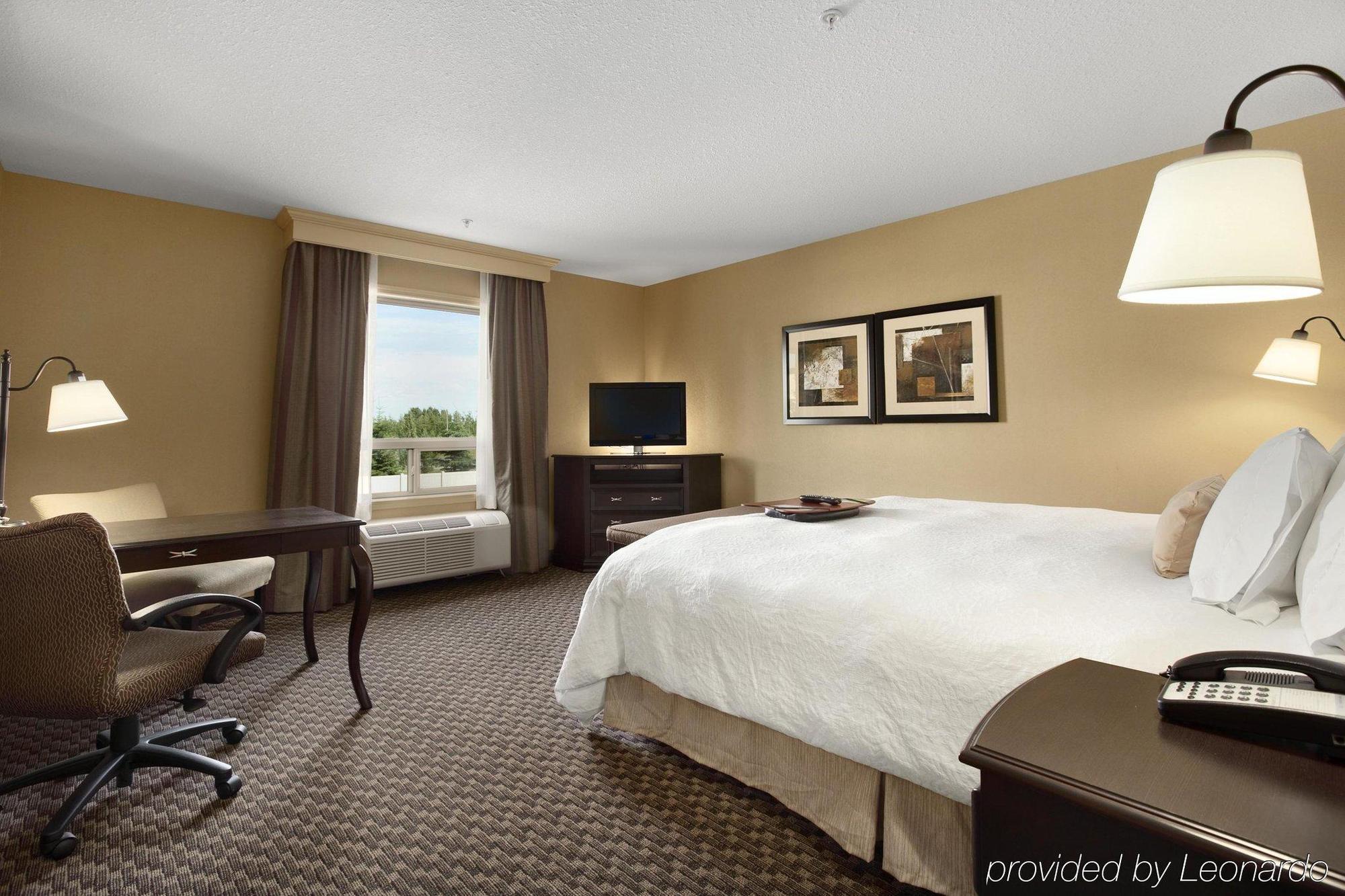 Hampton & Edmonton/west 3* Edmonton
