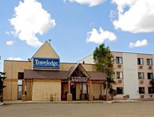 Travelodge By Wyndham South Hotel 3*