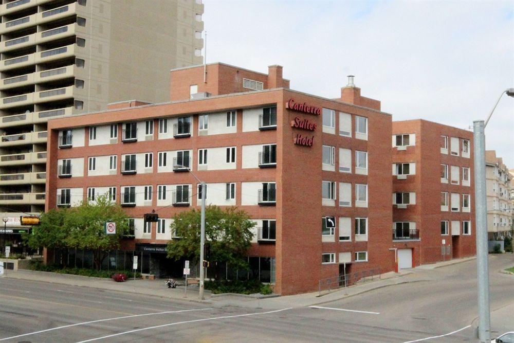 Canterra Hotel Edmonton