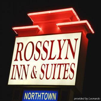 Rosslyn & 3*