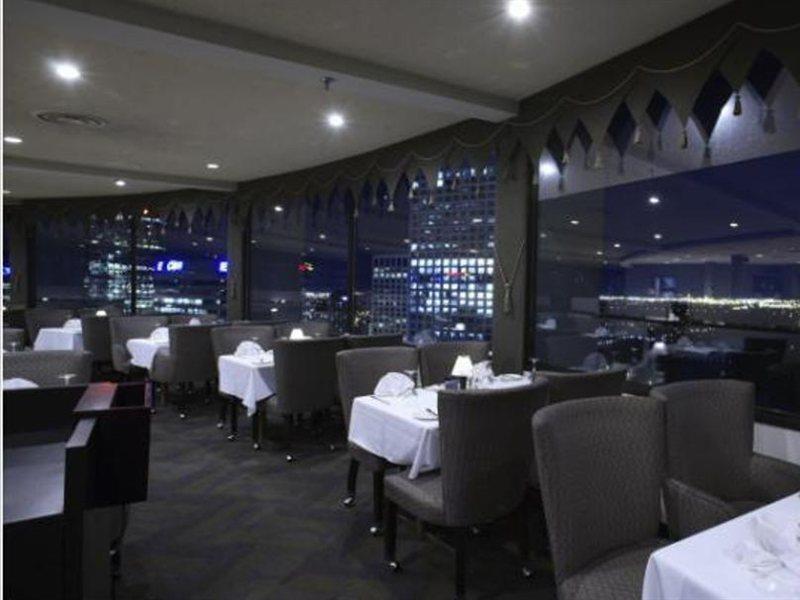 Chateau Lacombe Edmonton