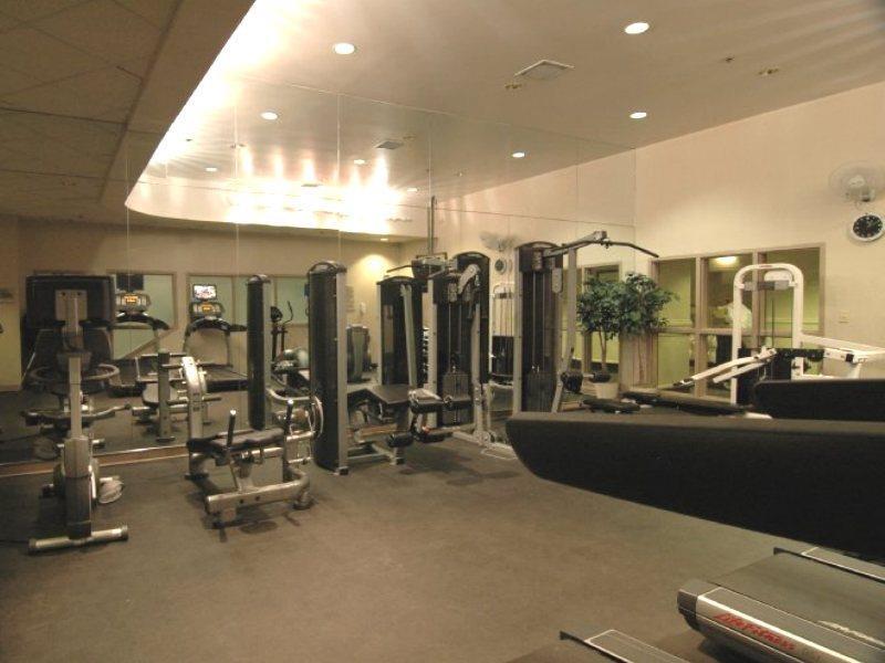Delta By Marriott Centre Edmonton