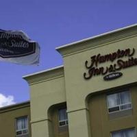 Hampton & Edmonton/west Edmonton