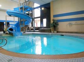 Western Centre Hotel 3*