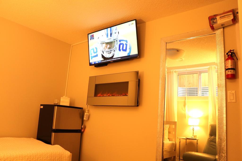 Bed & Breakfast Ritchie 2*