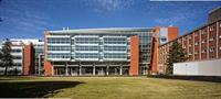 Hostel Of Alberta -