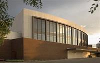 Of Alberta - Hostel