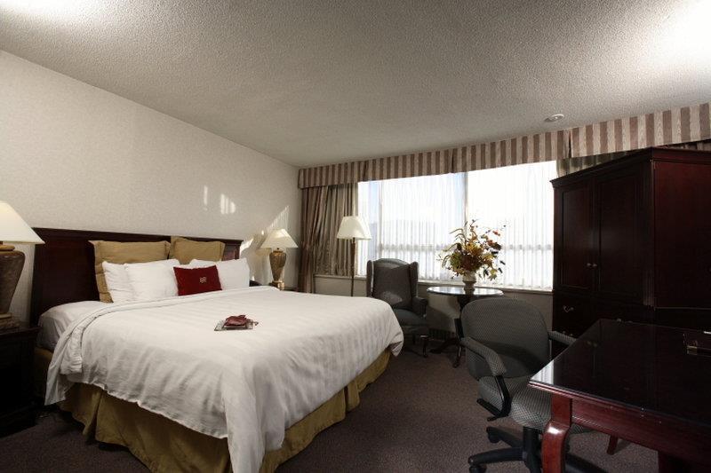 Chateau Lacombe
