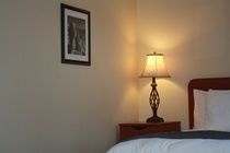 Hostel Of Alberta -