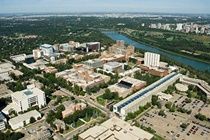 Hostel Of Alberta -