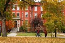 Of Alberta - Hostel