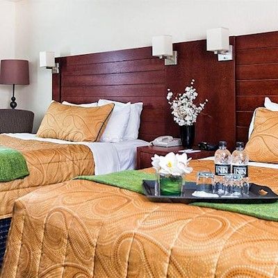Inn West Mall Edmonton