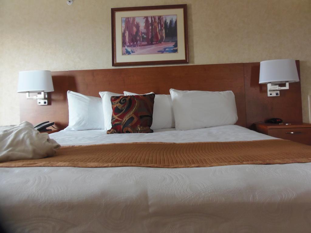 Rosslyn & Hotel Edmonton