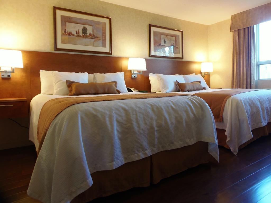 Rosslyn & Hotel