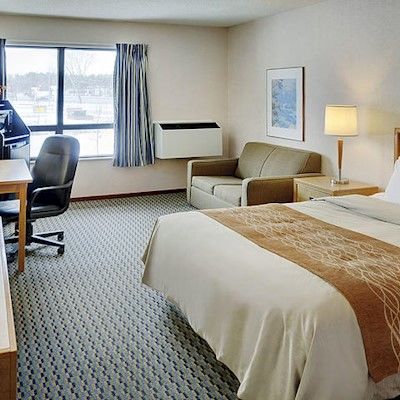 Travelodge By Wyndham South Hotel 3*