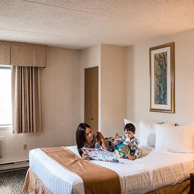 Hotel Travelodge By Wyndham South