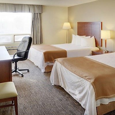 Travelodge By Wyndham South 3*