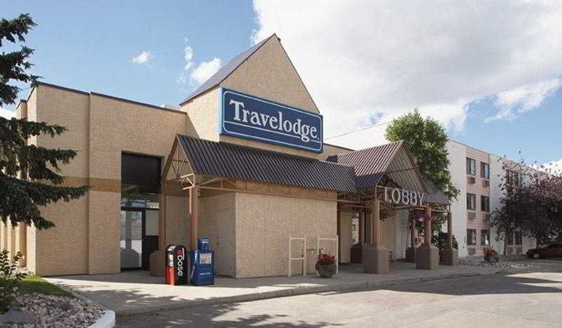 Travelodge By Wyndham South 3* Edmonton