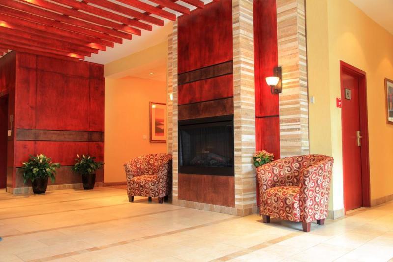 Days & By Wyndham West 3* Edmonton