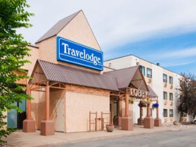 Travelodge By Wyndham South Hotel