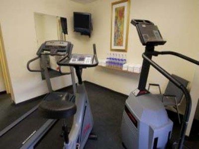 Travelodge By Wyndham South 3*