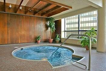 Sandman Signature Downtown 4* Edmonton