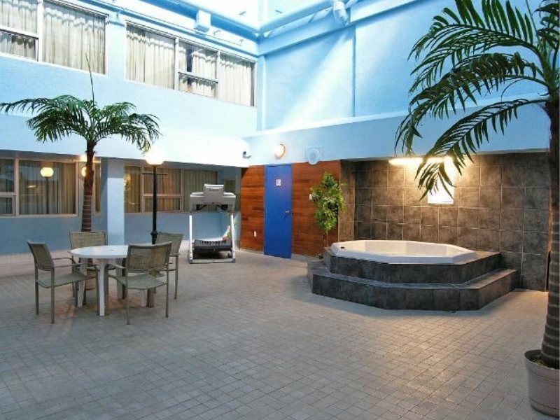 Comfort & 3* Edmonton