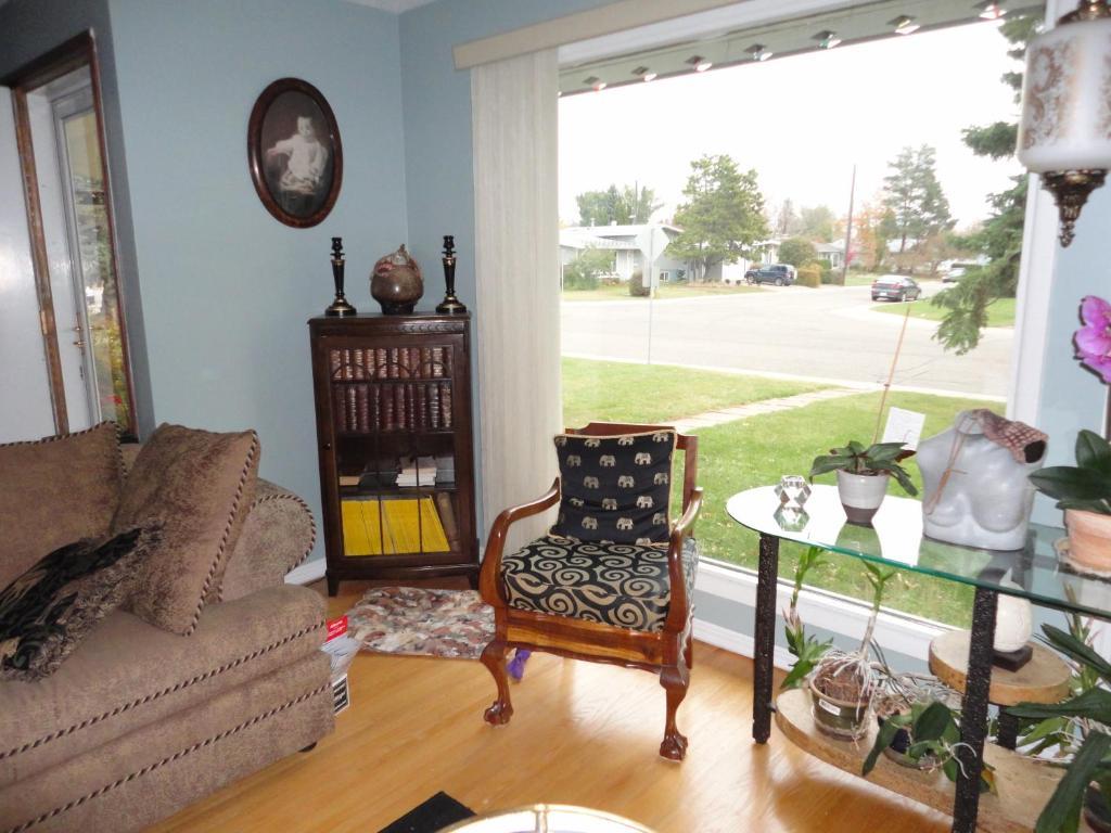 Northern Lights Bed & Breakfast Bed & Breakfast *