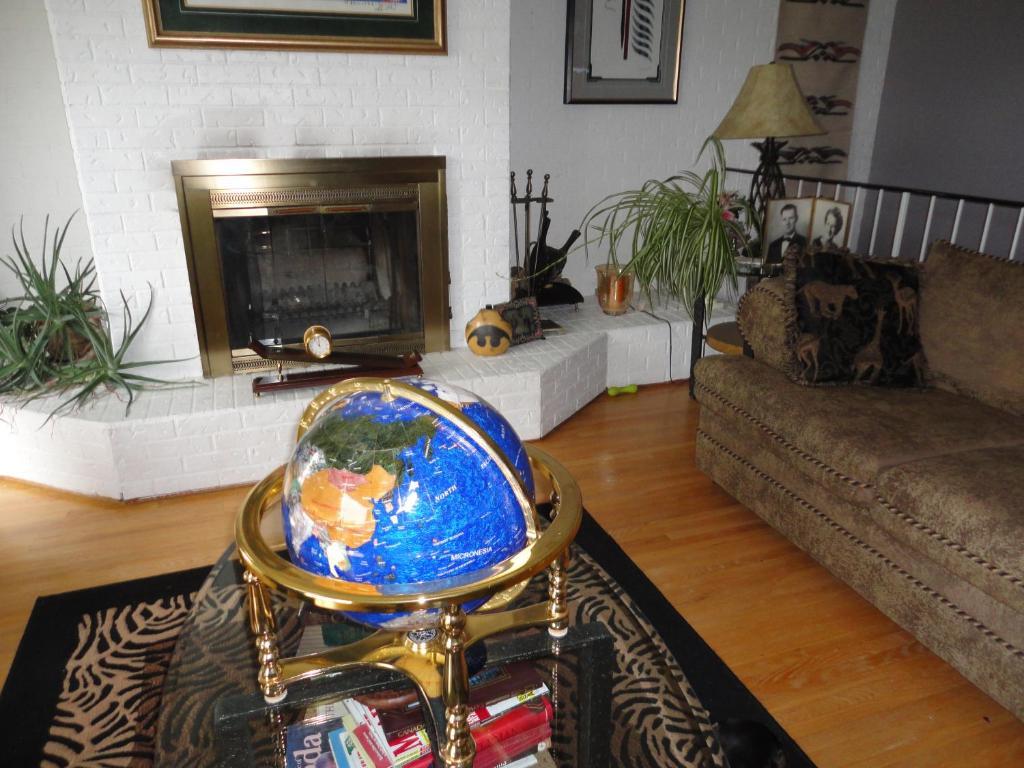 Bed & Breakfast Northern Lights Bed & Breakfast Edmonton