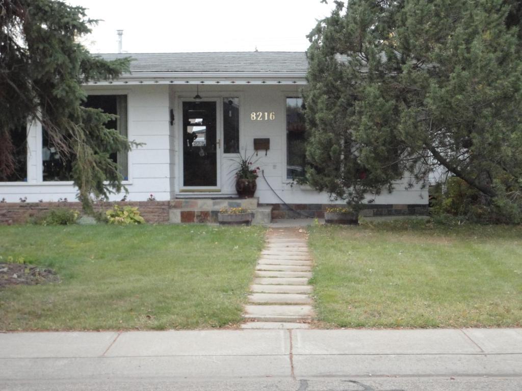 Northern Lights Bed & Breakfast Bed & Breakfast Edmonton
