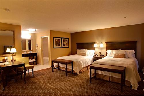 Hampton & Edmonton/west Hotel Edmonton