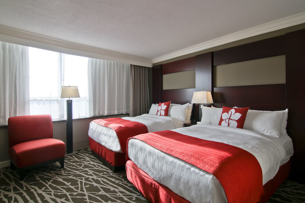 Chateau Lacombe Hotel 4*