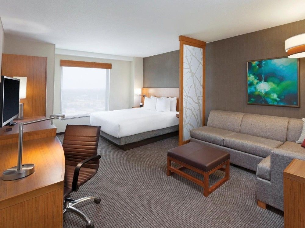 Doubletree By Hilton Downtown 4* Edmonton