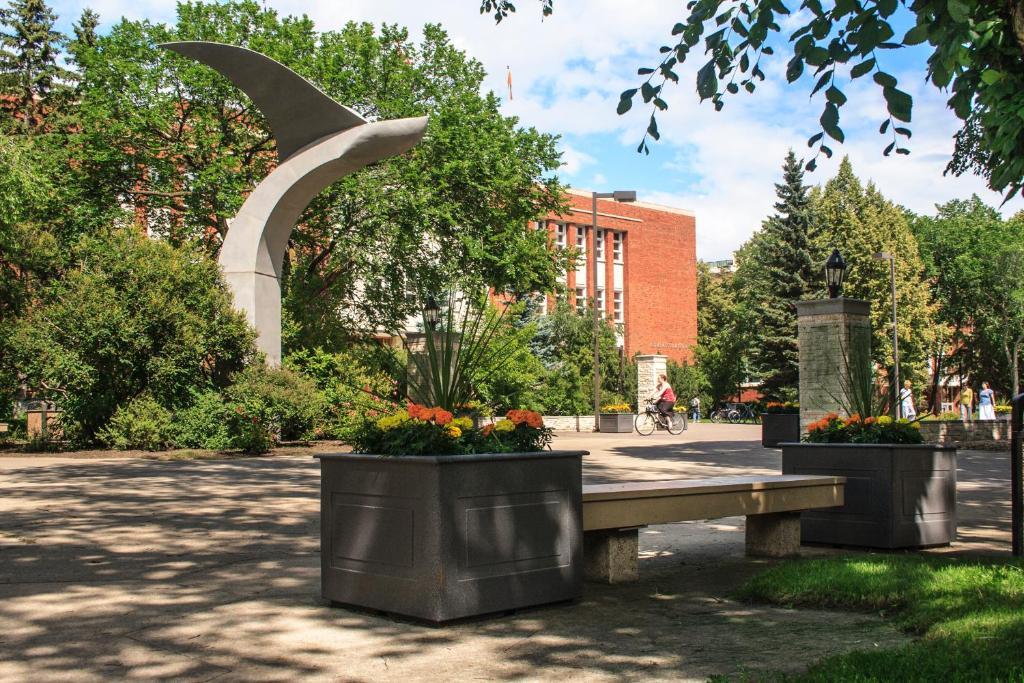 Of Alberta - *