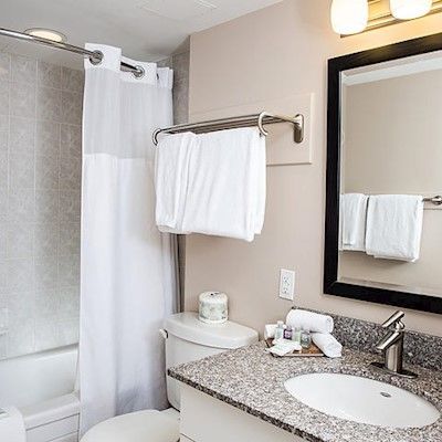 Hotel Campus Tower 3*