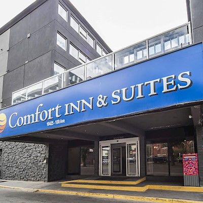 Comfort & 3*