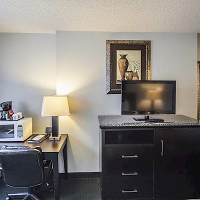 Comfort & Edmonton