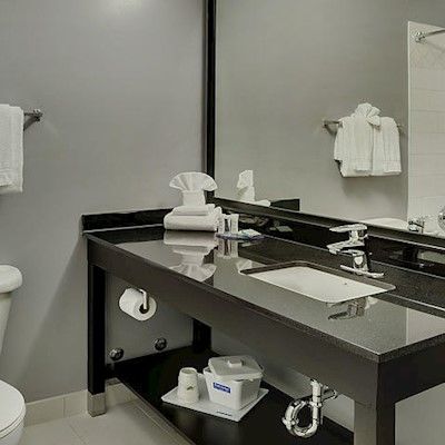 Hotel Travelodge By Wyndham South Edmonton