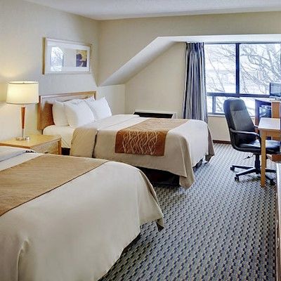 Hotel Travelodge By Wyndham South