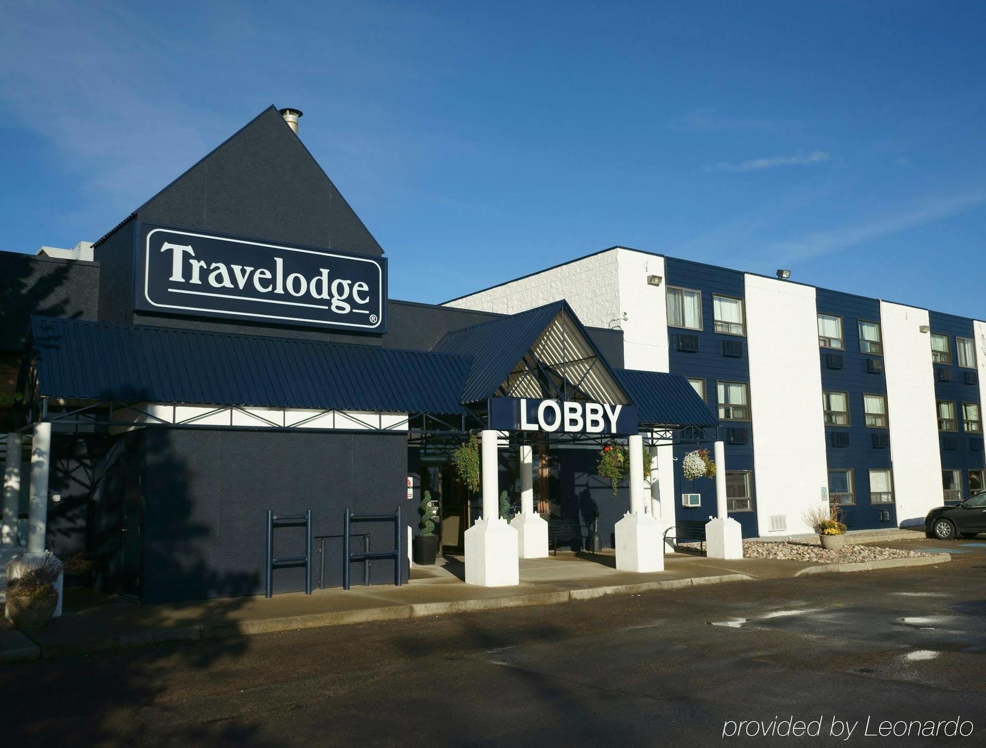 Travelodge By Wyndham South