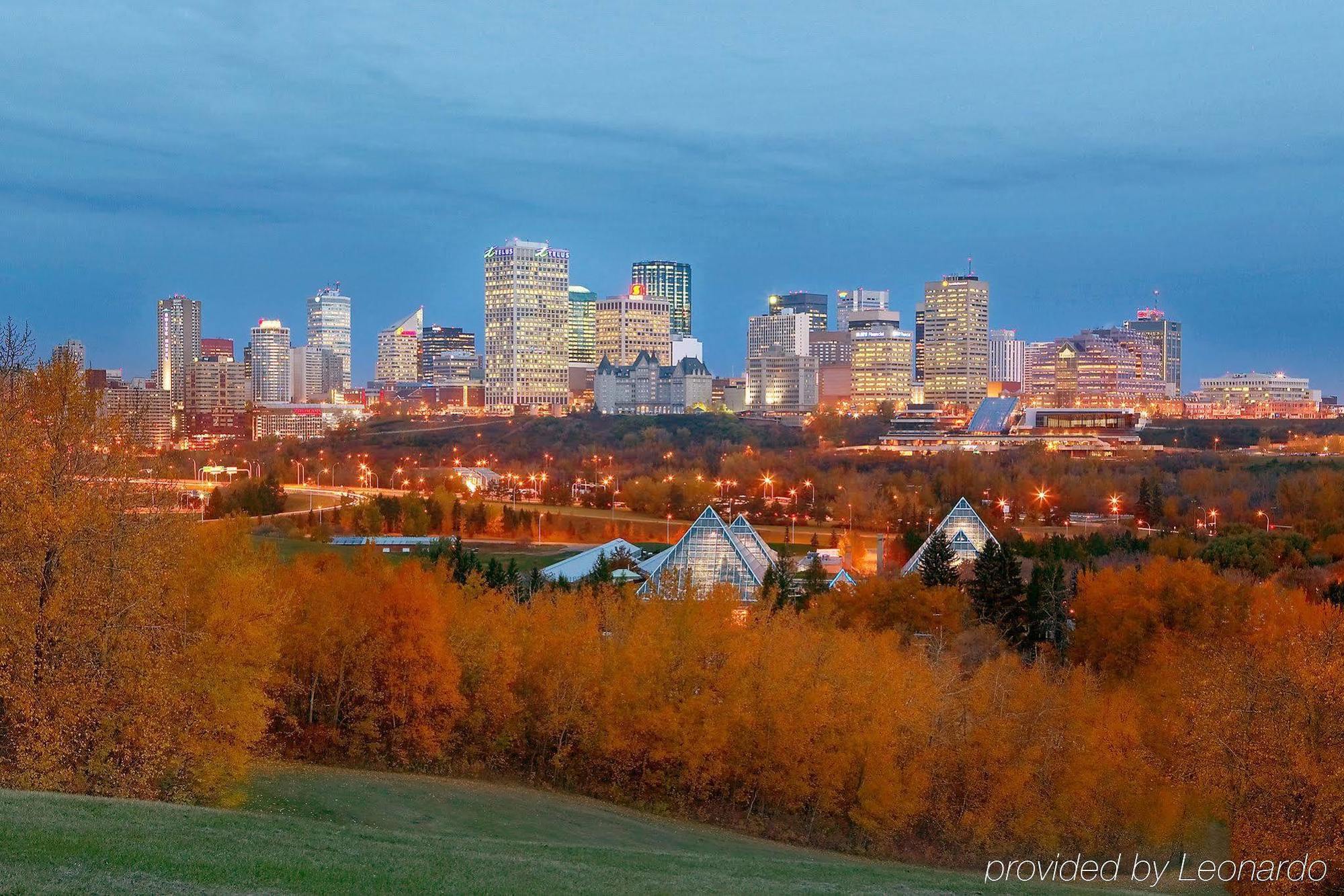 Travelodge By Wyndham South Edmonton