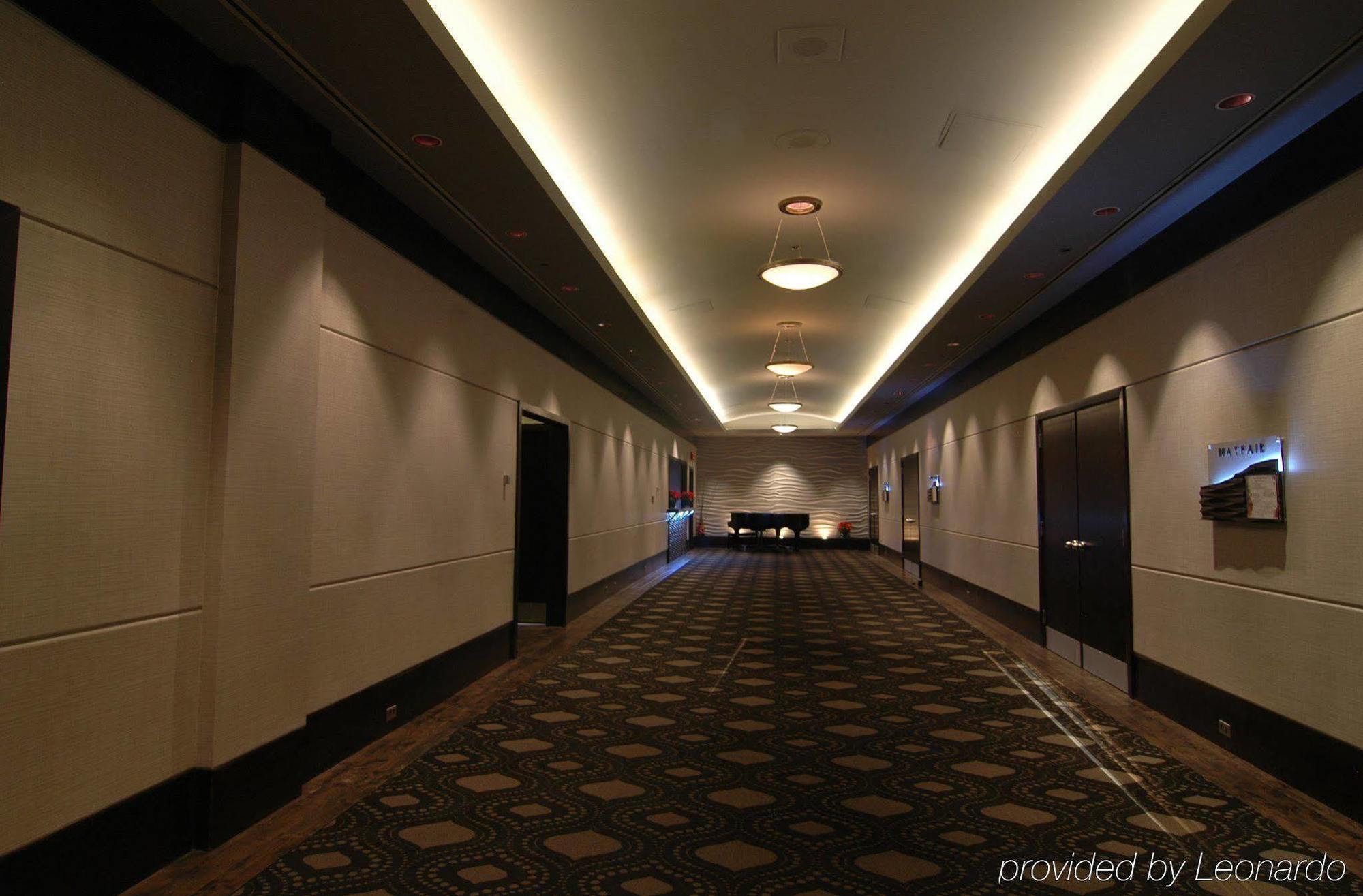 Delta By Marriott Centre Hotel 4*