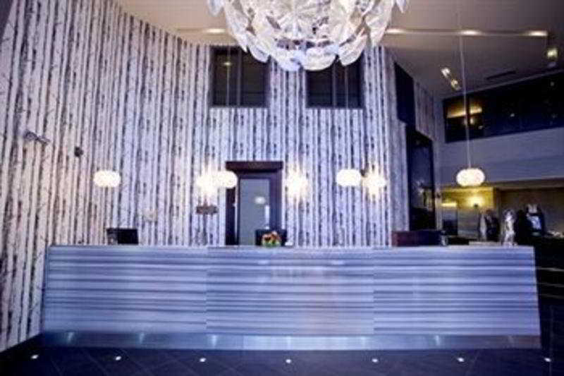 Hotel Sandman Signature South