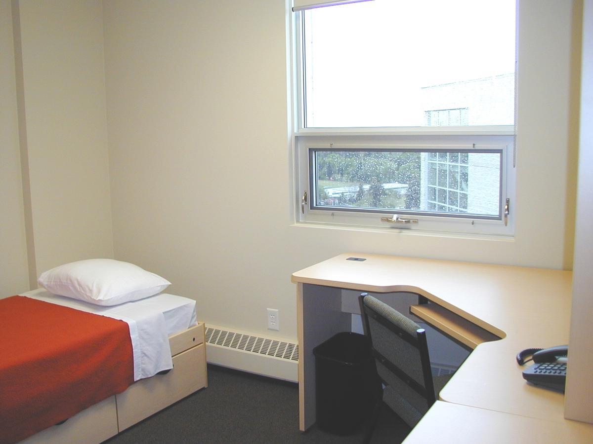 Hostel Of Alberta -