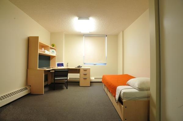 Hostel Of Alberta - *