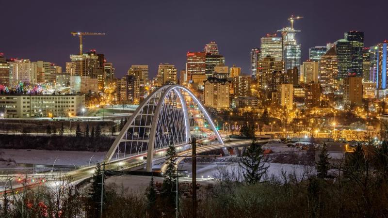 Hampton & Edmonton/west