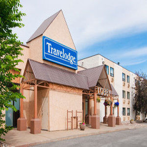 Travelodge By Wyndham South Edmonton