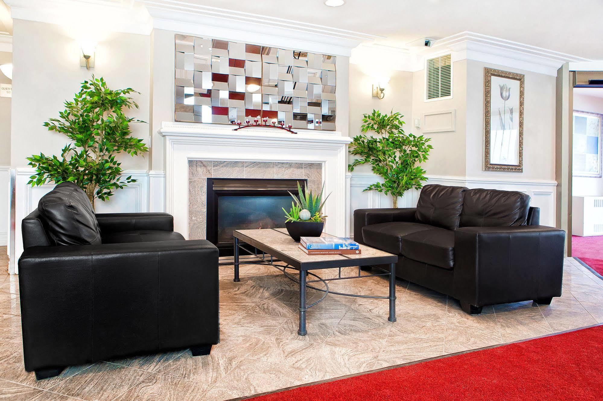 West Mall Inn Edmonton