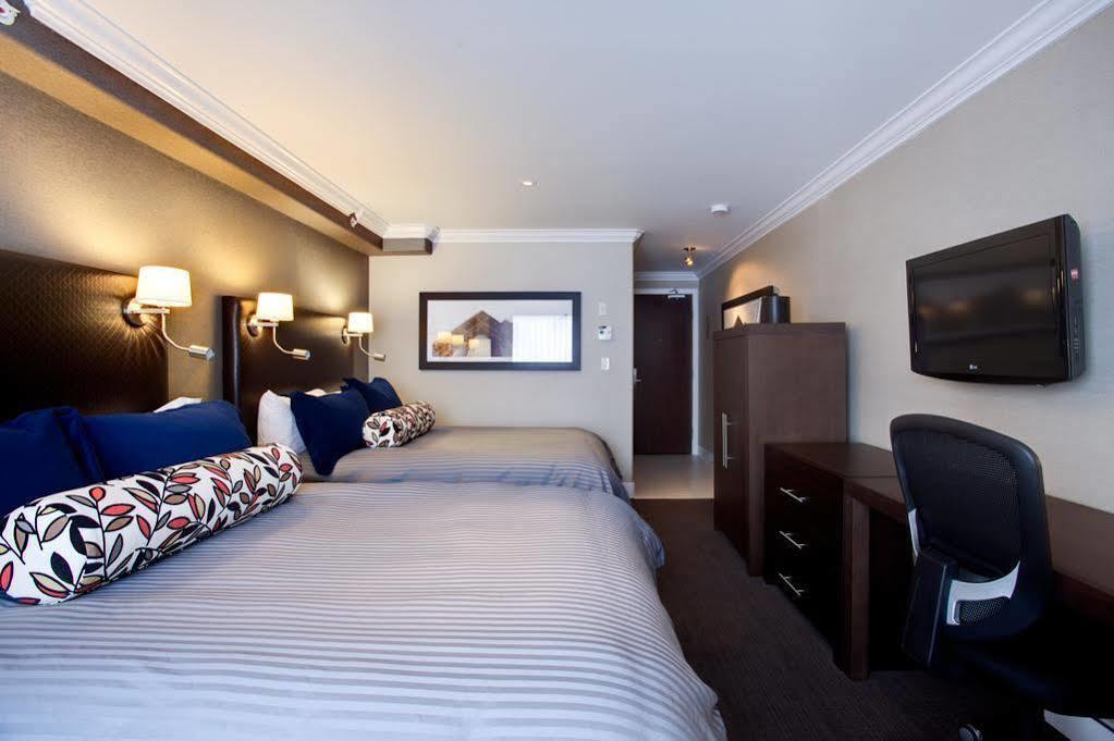 Sandman Signature South 4* Edmonton